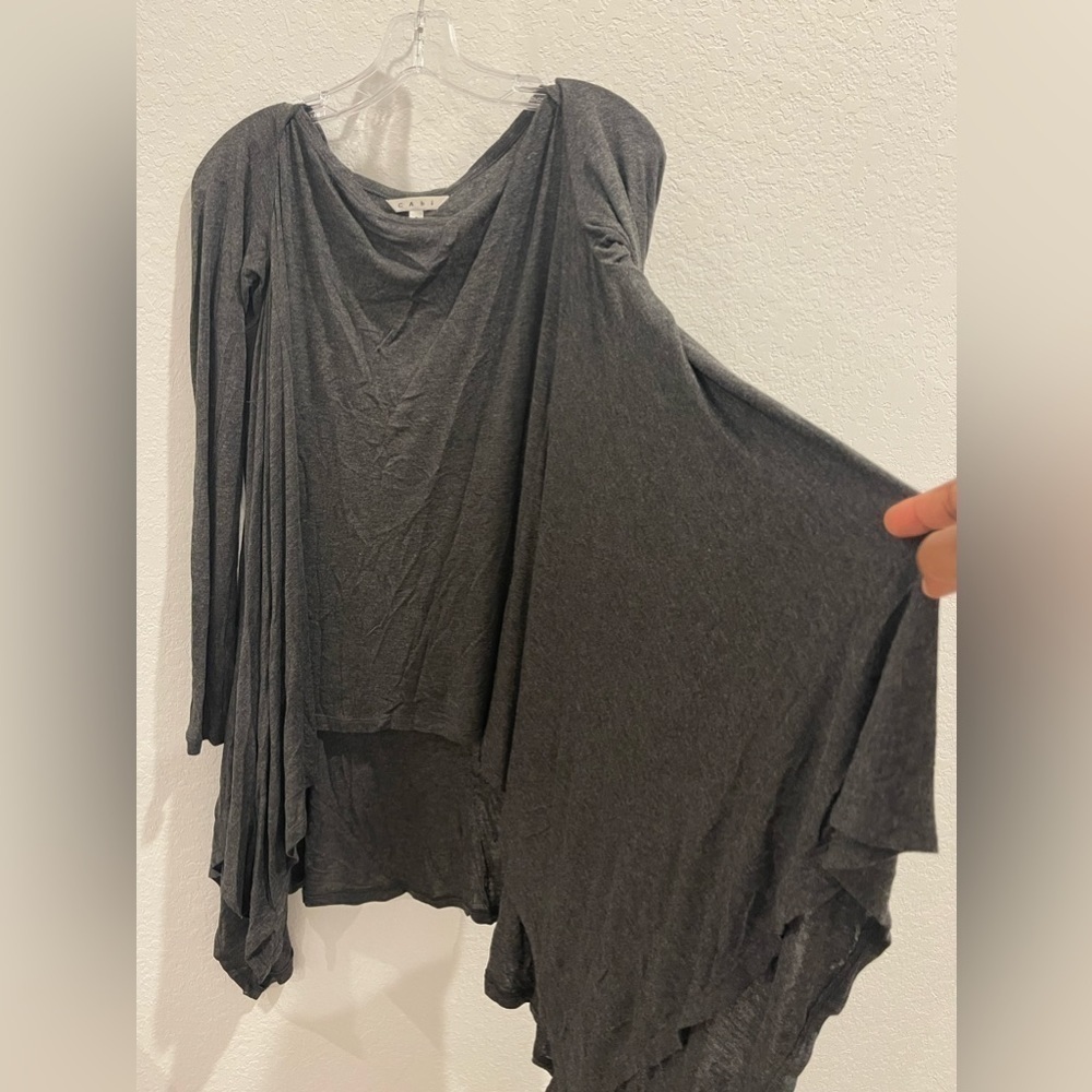 CABI Top‎ - Picture 4 of 5